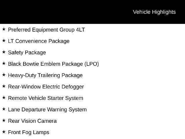 2021 Chevrolet Colorado 4WD LT