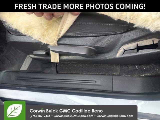 2021 Chevrolet Colorado 4WD LT