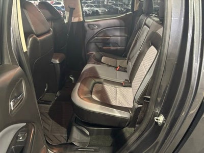 2016 Chevrolet Colorado 4WD Z71