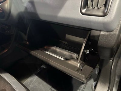 2016 Chevrolet Colorado 4WD Z71