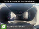 2019 Chevrolet Colorado 4WD Z71