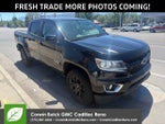 2019 Chevrolet Colorado 4WD Z71