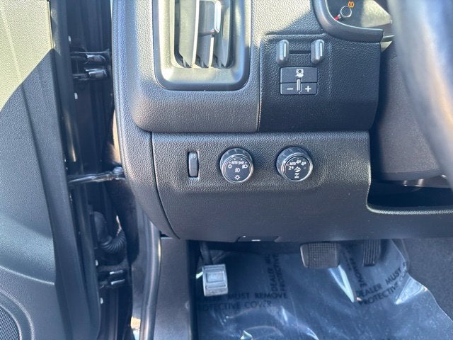 2022 Chevrolet Colorado 4WD ZR2