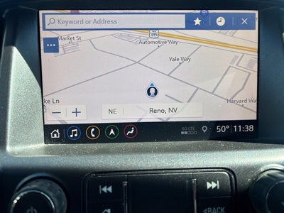 2022 Chevrolet Colorado 4WD ZR2