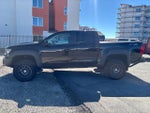 2022 Chevrolet Colorado 4WD ZR2