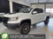 2018 Chevrolet Colorado 4WD ZR2