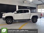 2018 Chevrolet Colorado 4WD ZR2