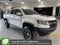 2018 Chevrolet Colorado 4WD ZR2