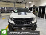 2019 Chevrolet Colorado 4WD ZR2