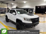 2019 Chevrolet Colorado 4WD ZR2