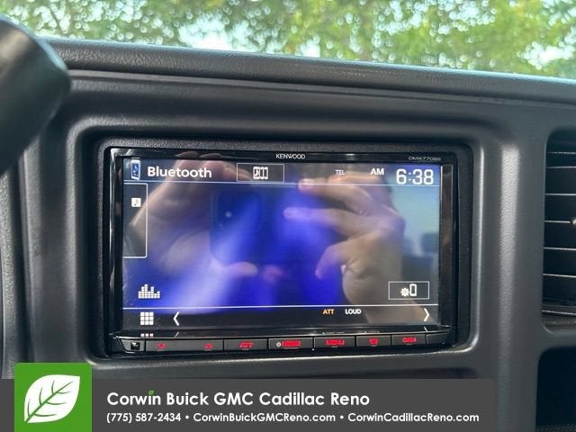 2005 Chevrolet Silverado 2500 HD LT