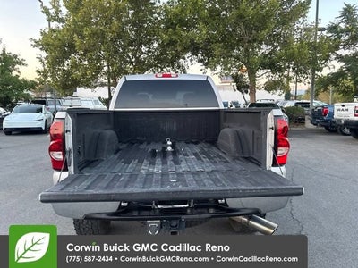 2005 Chevrolet Silverado 2500 HD LT