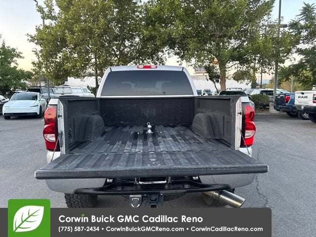 2005 Chevrolet Silverado 2500 HD LT