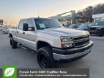 2005 Chevrolet Silverado 2500 HD LT