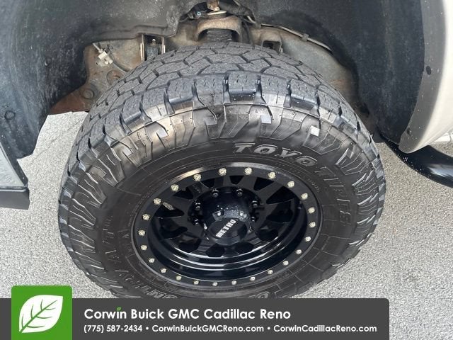 2005 Chevrolet Silverado 2500 HD LT