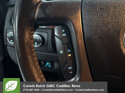 2009 Chevrolet Silverado 2500 HD LTZ