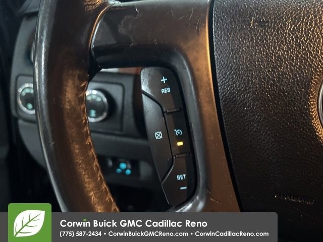 2009 Chevrolet Silverado 2500 HD LTZ