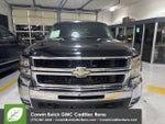 2009 Chevrolet Silverado 2500 HD LTZ