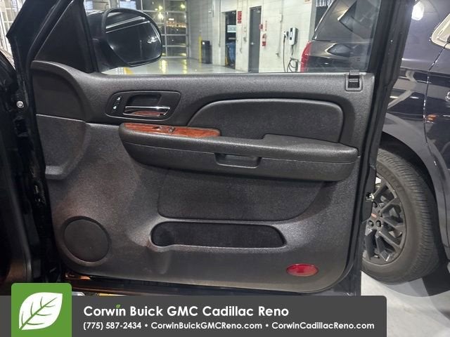 2009 Chevrolet Silverado 2500 HD LTZ