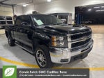 2009 Chevrolet Silverado 2500 HD LTZ