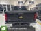2009 Chevrolet Silverado 2500 HD LTZ