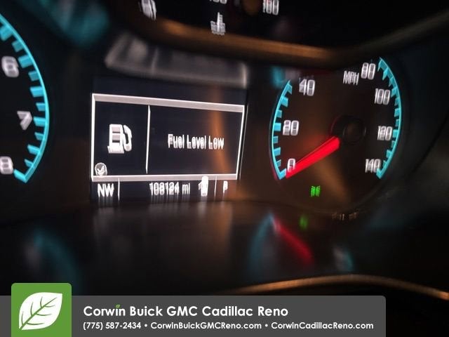 2016 Chevrolet Colorado 4WD WT