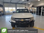2016 Chevrolet Colorado 4WD WT