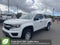 2019 Chevrolet Colorado 4WD Work Truck