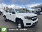 2019 Chevrolet Colorado 4WD Work Truck
