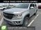 2016 Chevrolet Colorado 4WD Z71