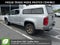 2016 Chevrolet Colorado 4WD Z71