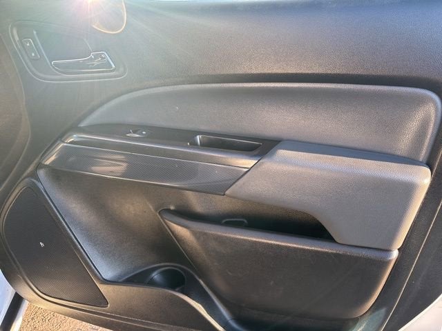 2018 Chevrolet Colorado 4WD Z71