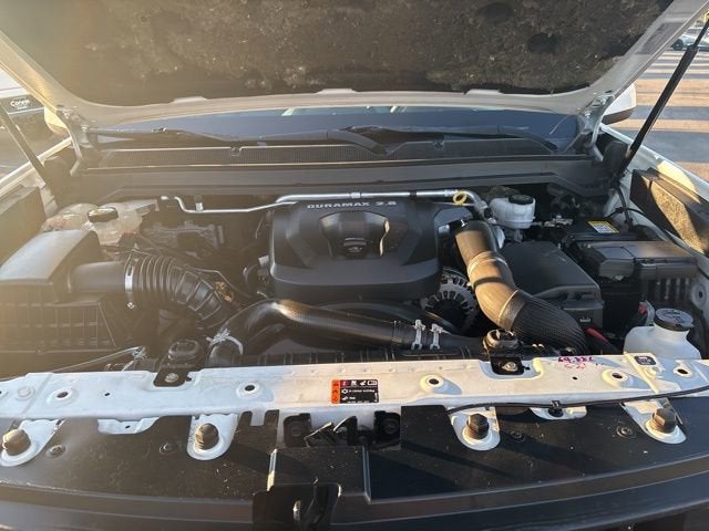 2018 Chevrolet Colorado 4WD Z71