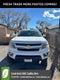 2016 Chevrolet Colorado 4WD Z71
