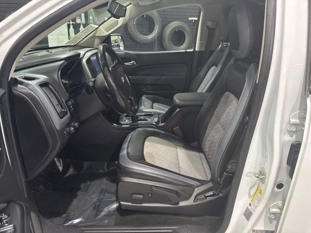 2016 Chevrolet Colorado 4WD Z71