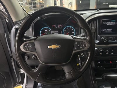2016 Chevrolet Colorado 4WD Z71
