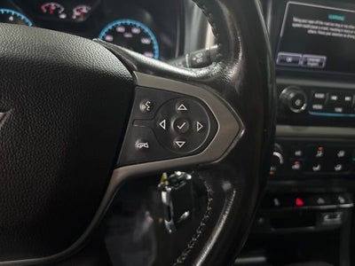 2016 Chevrolet Colorado 4WD Z71