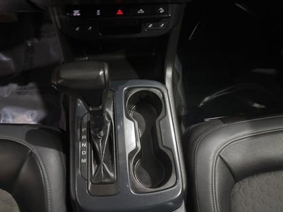 2016 Chevrolet Colorado 4WD Z71