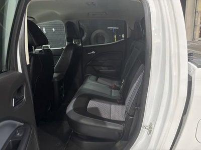 2016 Chevrolet Colorado 4WD Z71