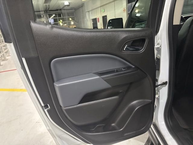 2016 Chevrolet Colorado 4WD Z71