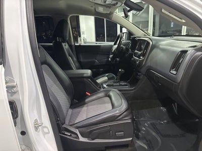 2016 Chevrolet Colorado 4WD Z71