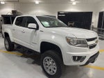 2016 Chevrolet Colorado 4WD Z71