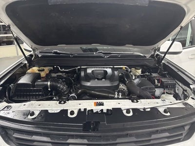 2016 Chevrolet Colorado 4WD Z71