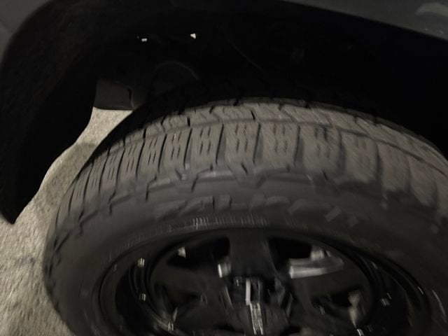 2017 Chevrolet Colorado 4WD Z71