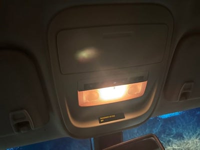 2017 Chevrolet Colorado 4WD Z71