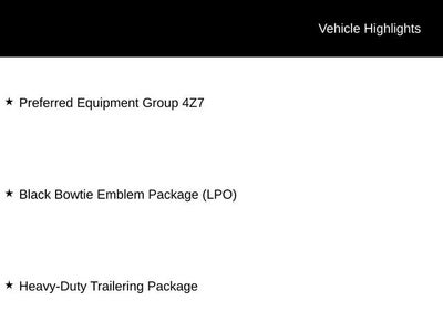 2017 Chevrolet Colorado 4WD Z71