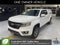 2018 Chevrolet Colorado 4WD Z71