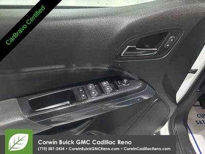 2018 Chevrolet Colorado 4WD Z71