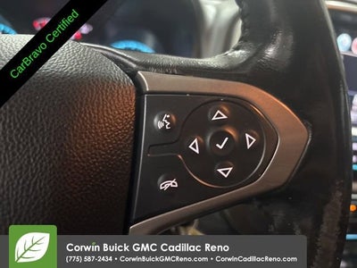 2018 Chevrolet Colorado 4WD Z71