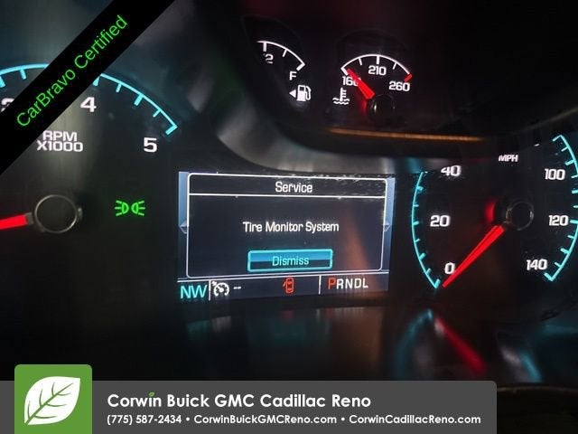 2018 Chevrolet Colorado 4WD Z71